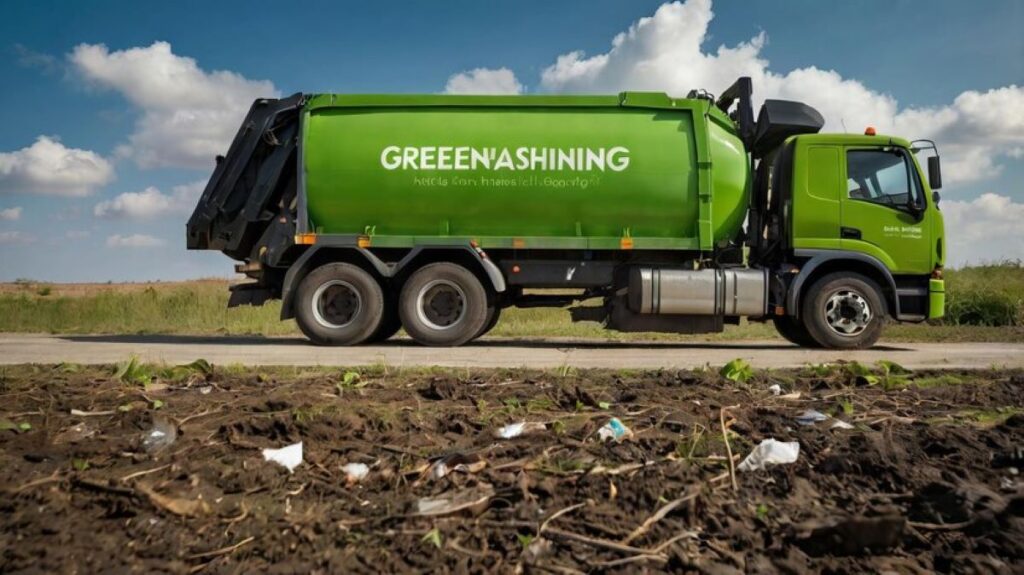 green waste removal