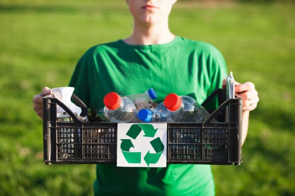 green waste removal